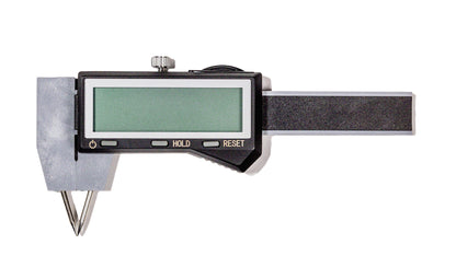 Digital EKG Caliper