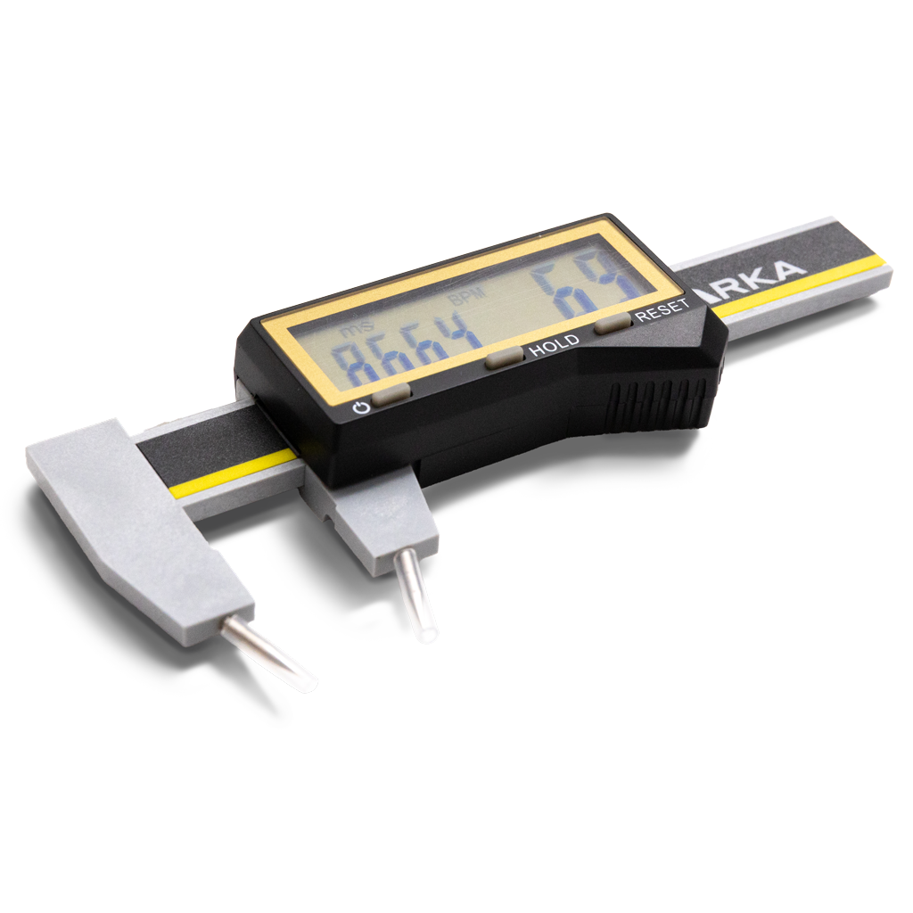 ARKA™ - The World’s First Digital EKG Caliper