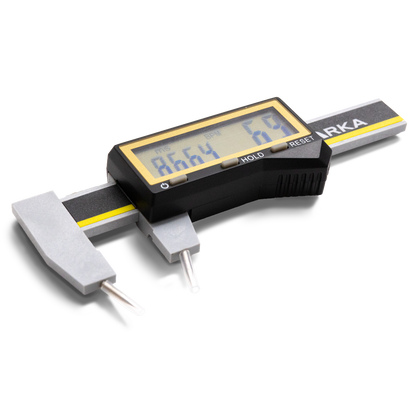 ARKA™ - The World’s First Digital EKG Caliper