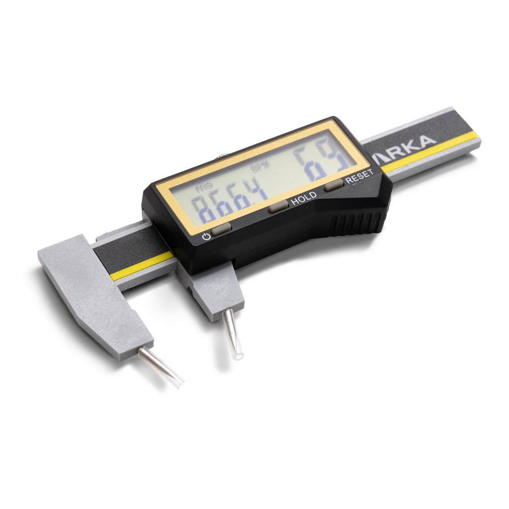 ARKA™ - The World’s First Digital EKG Caliper
