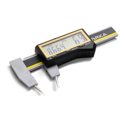 ARKA™ - The World’s First Digital EKG Caliper