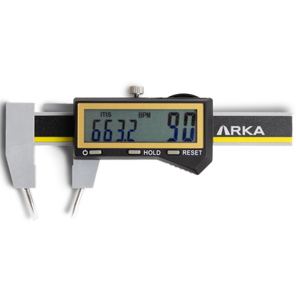 ARKA™ - The World’s First Digital EKG Caliper