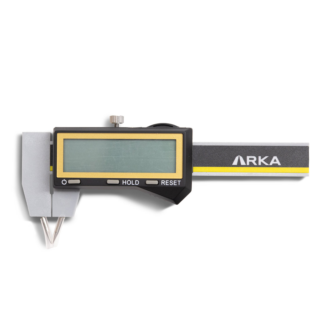 ARKA™ - The World’s First Digital EKG Caliper