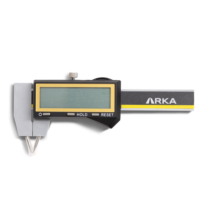 ARKA™ - The World’s First Digital EKG Caliper