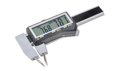 Digital EKG Caliper