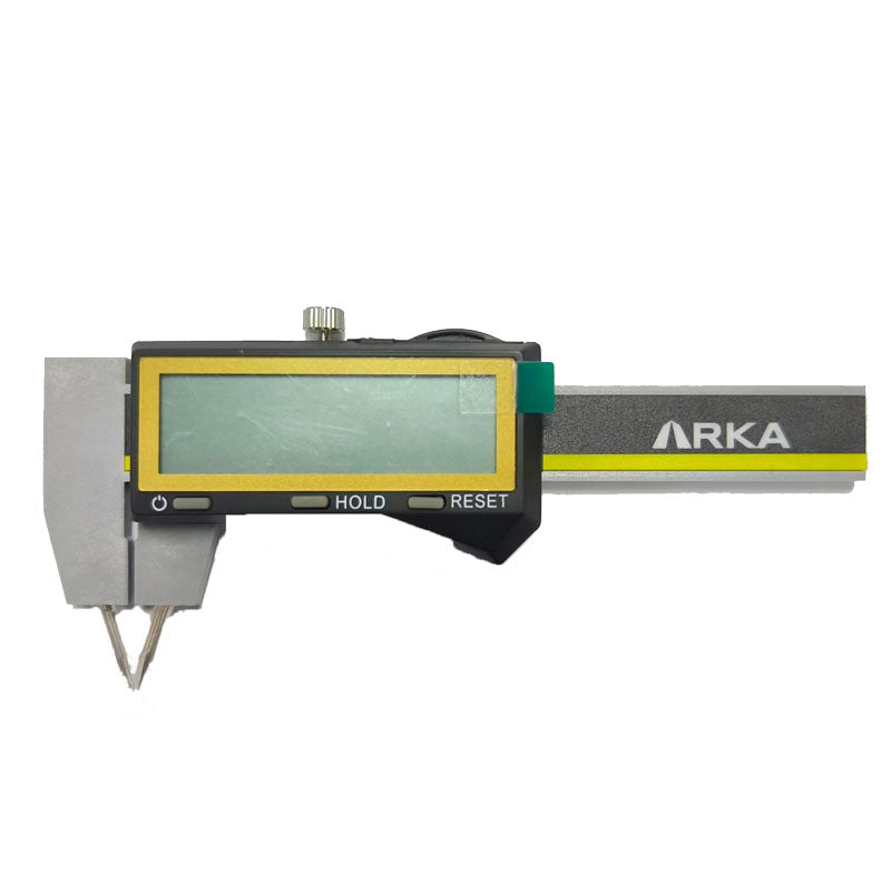 ARKA™ - The World’s First Digital EKG Caliper